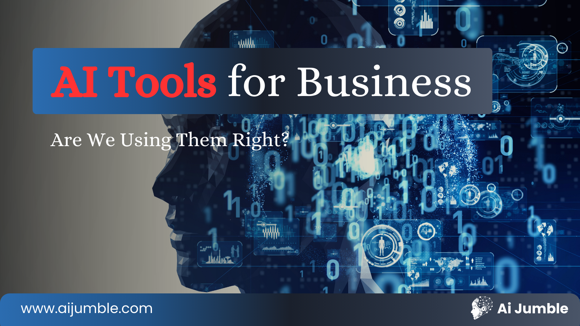 AI Tools Directory: 5K+ Free AI Tools | AIJumble