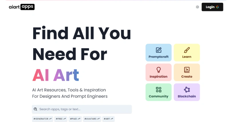 AI Animated Videos - AI Tool Preview