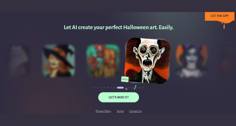 ArtBot.ai - AI Tool Preview