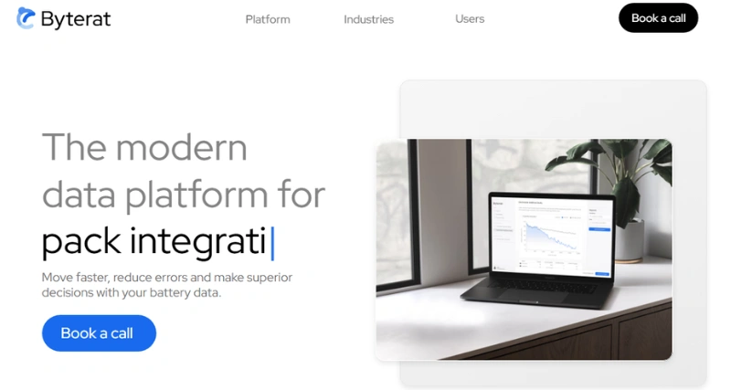 Byterat - AI Tool Preview