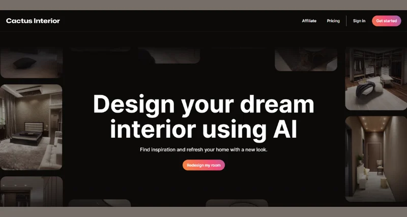 Cactus AI - AI Tool Preview