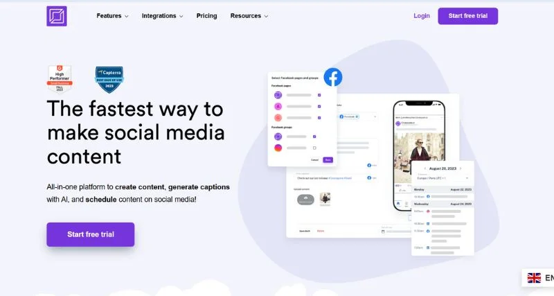 Creasquare - AI Tool Preview