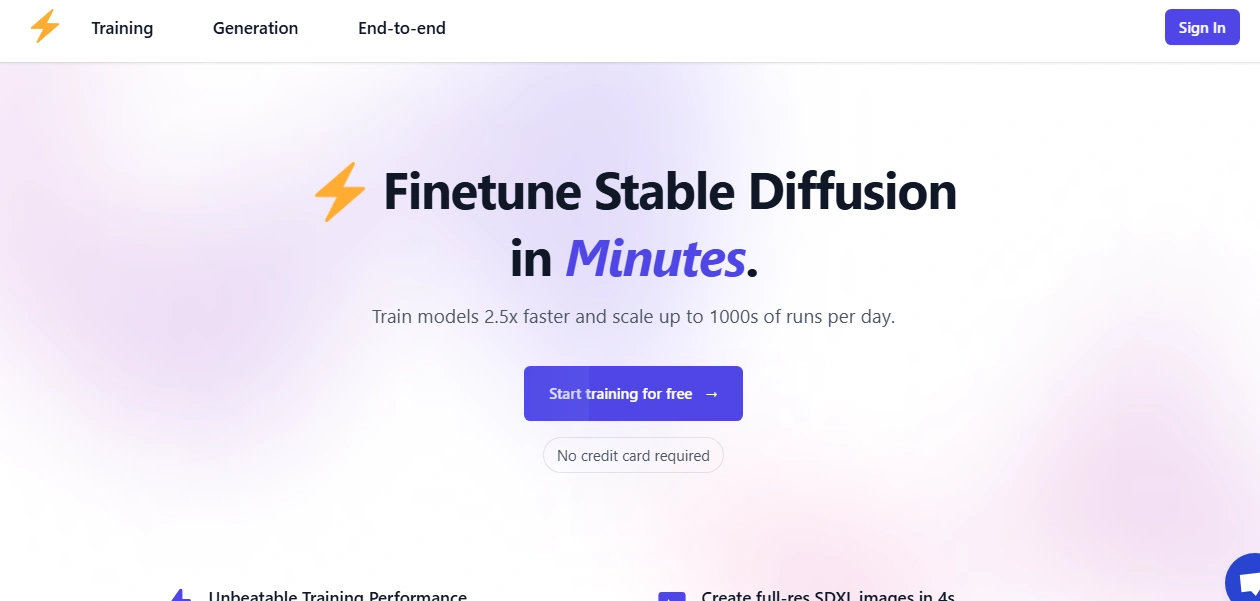 dreamlook.ai - AI Tool Preview
