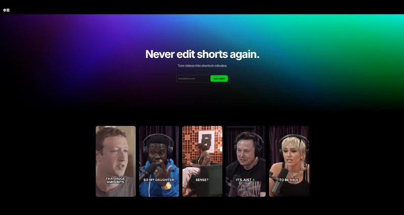 Dumme - AI Tool Preview