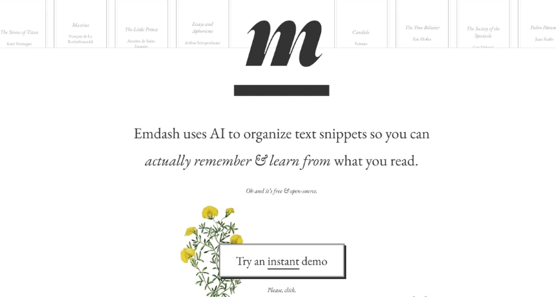 Emdash - AI Tool Preview