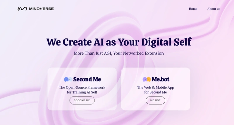 Mindverse.ai - AI Tool Preview