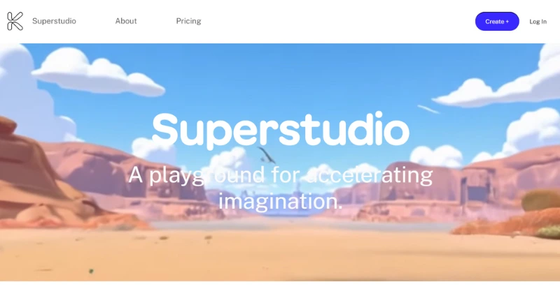 Kaiber.ai - AI Tool Preview
