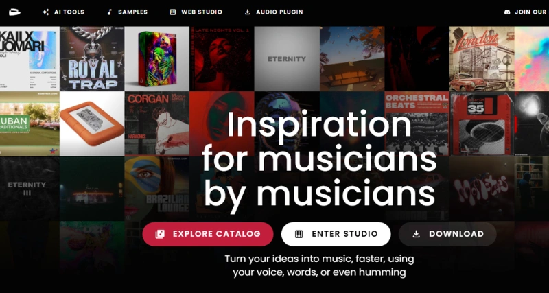 TwoShot - AI Tool Preview