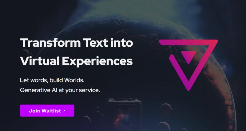 versy.ai - AI Tool Preview