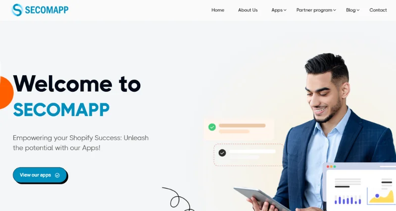 Secomapp - AI Tool Preview