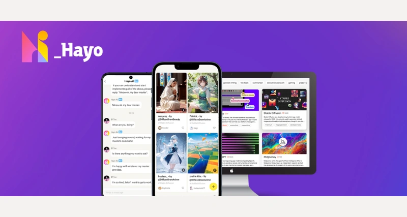 _Hayo - AI Tool Preview