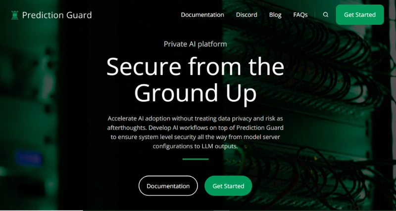 Protection Guard - AI Tool Preview