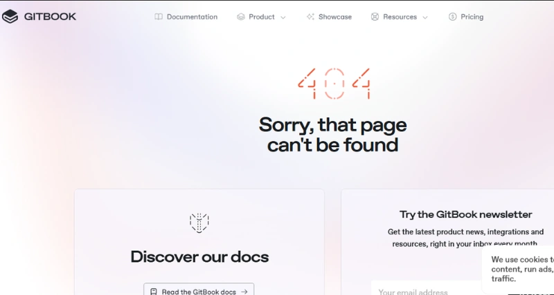 GITBOOK - AI Tool Preview