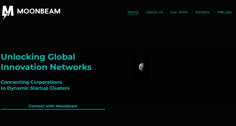 MOONBEAM - AI Tool Preview