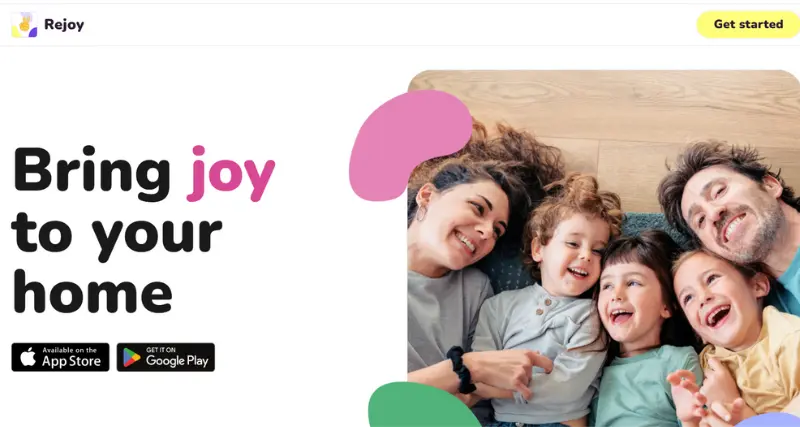 Rejoy - AI Tool Preview