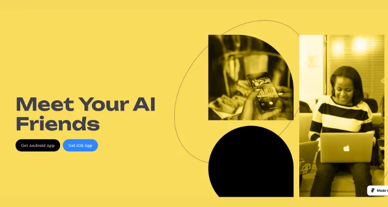 PokeAI - AI Tool Preview