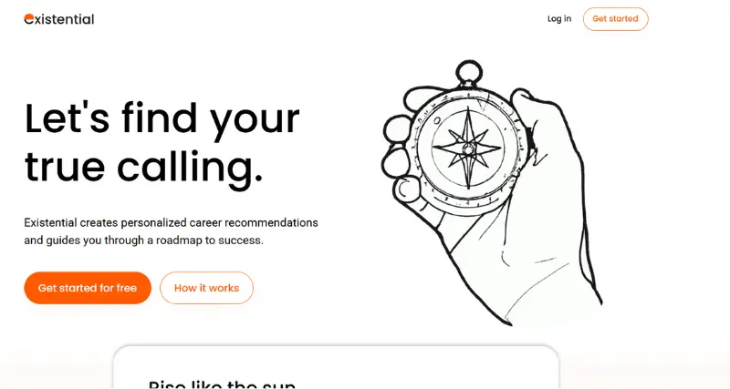 Existential - AI Tool Preview