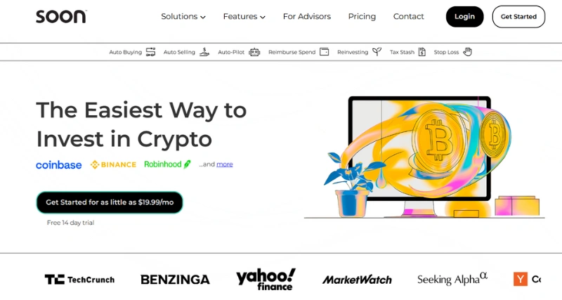 Soon - AI Tool Preview