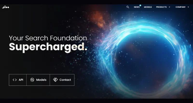 Jina - AI Tool Preview