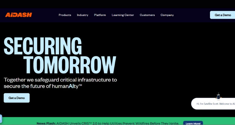 AiDash - AI Tool Preview