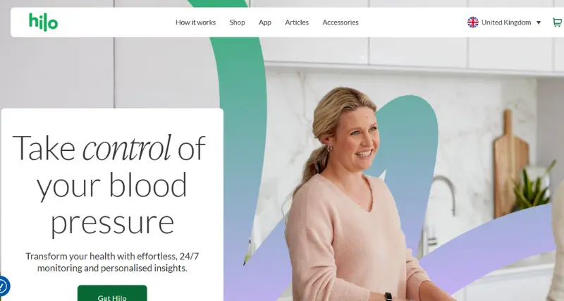 Hilo - AI Tool Preview