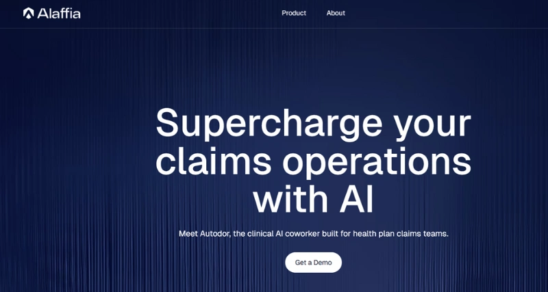 Alaffia Health - AI Tool Preview