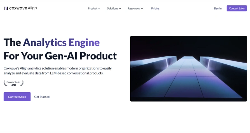 Align AI - AI Tool Preview