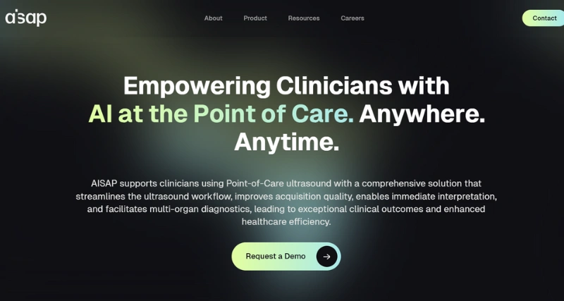 AISAP - AI Tool Preview