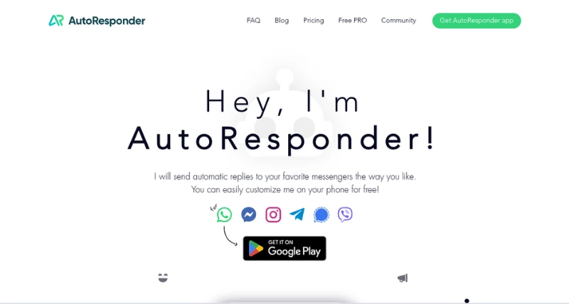 AutoResponder - AI Tool Preview