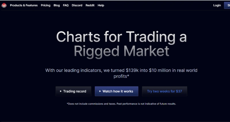 BigShort - AI Tool Preview