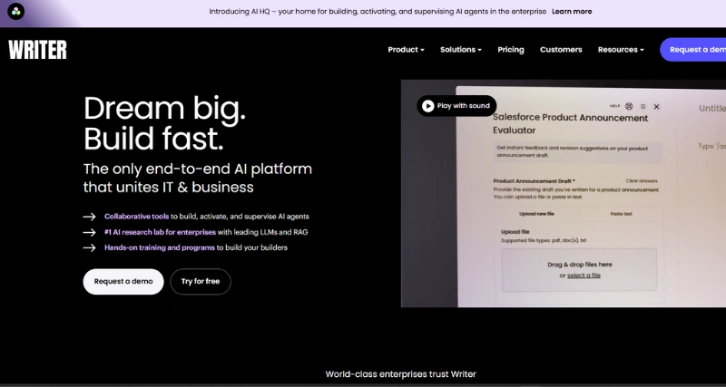 Riter - AI Tool Preview