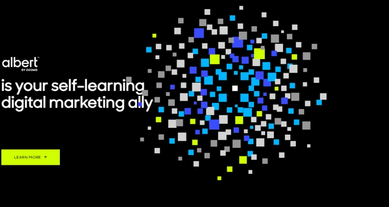 albert - AI Tool Preview