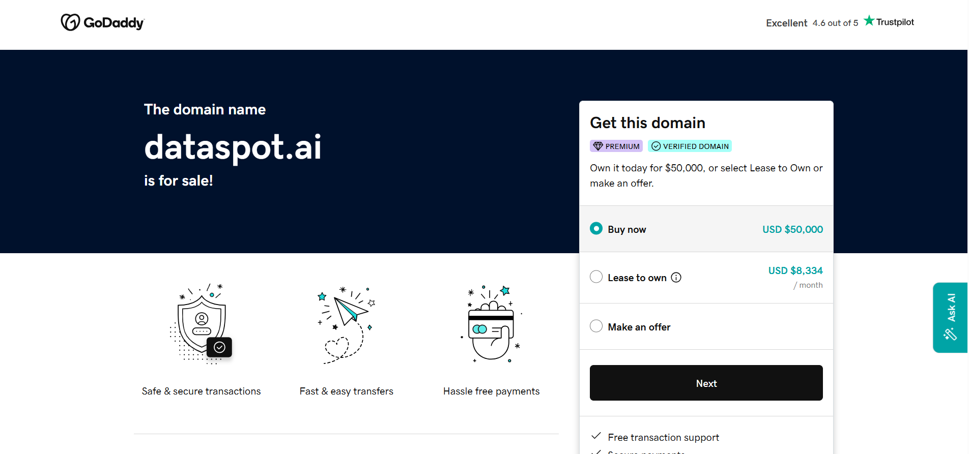 pandachat - AI Tool Preview