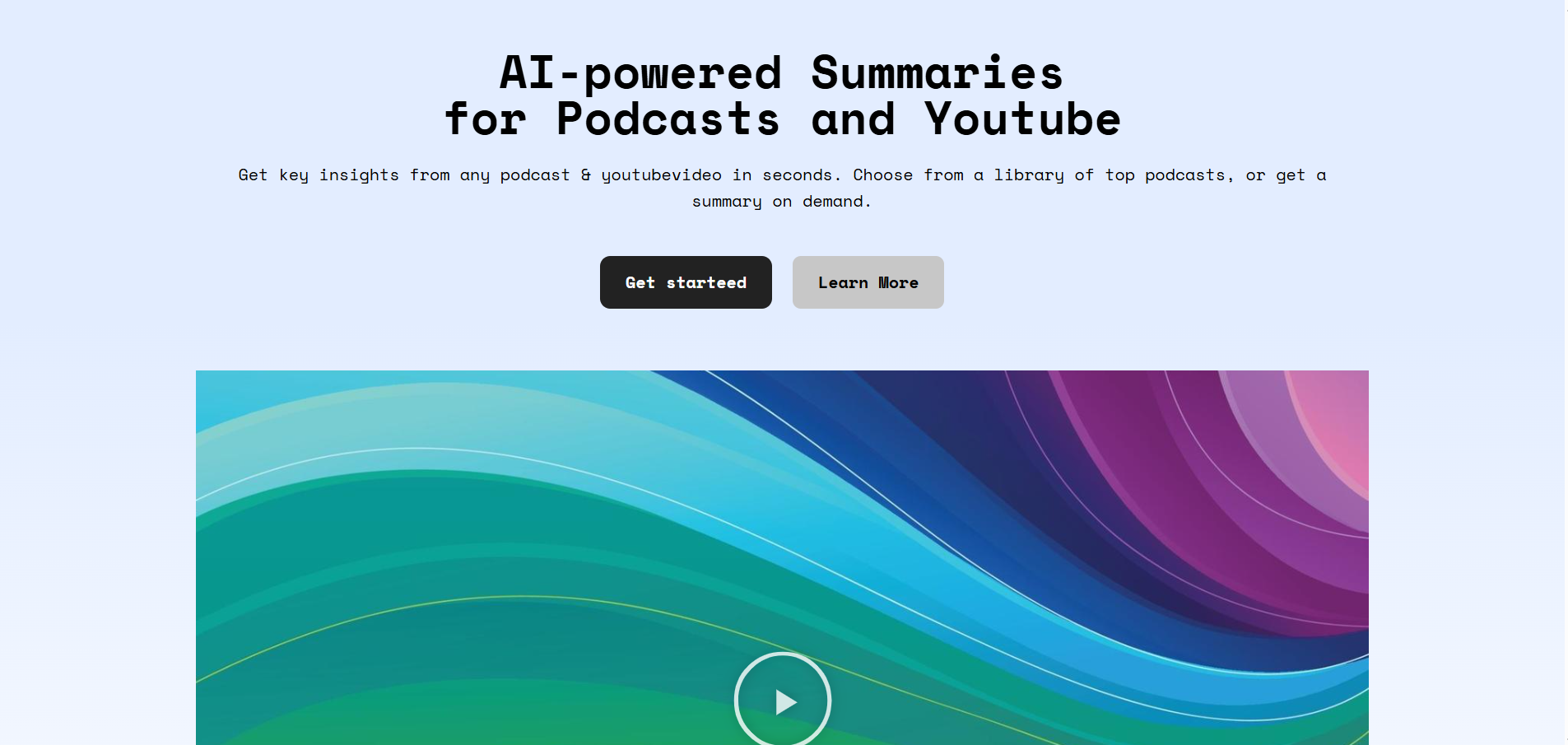 Scribbler - AI Tool Preview
