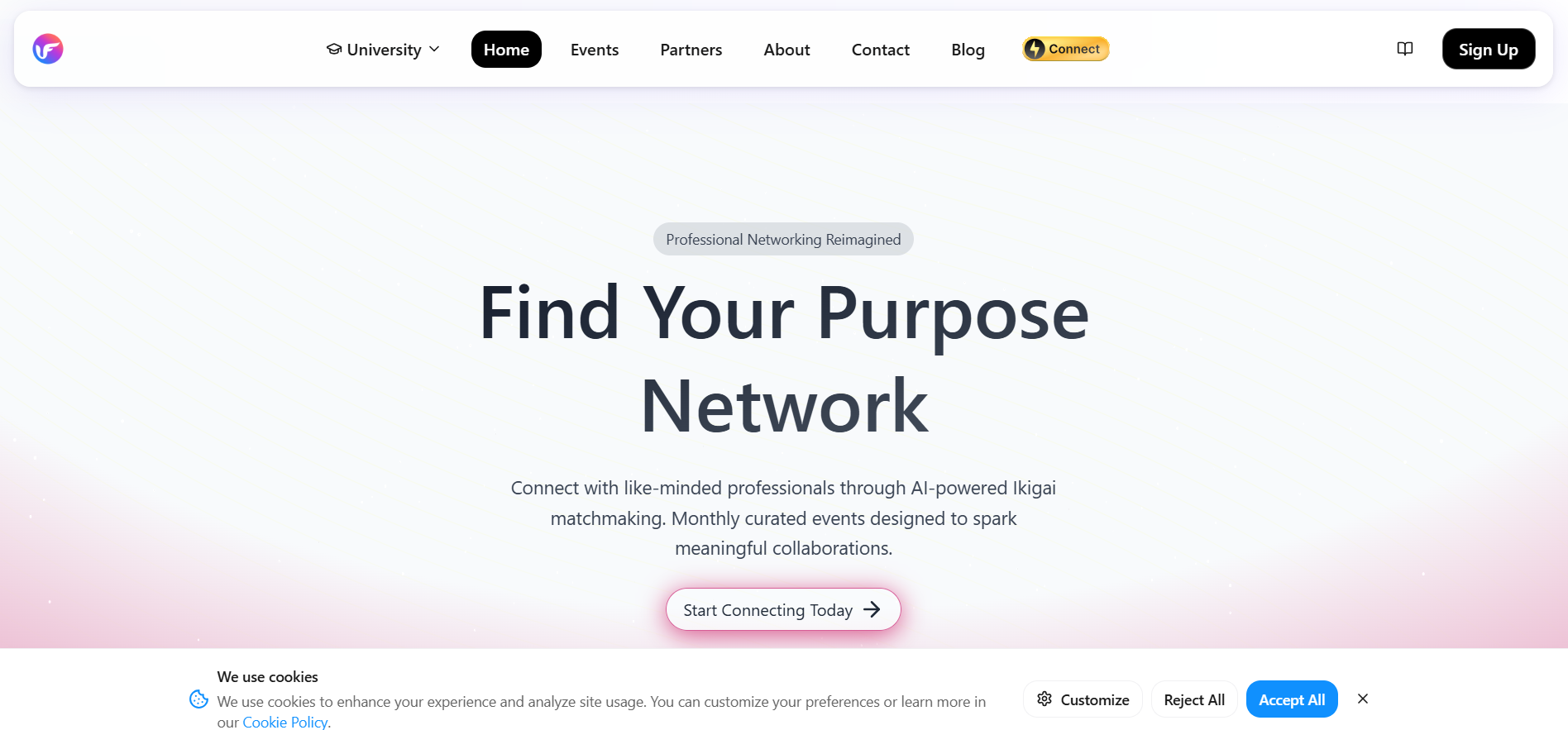 VFitter - AI Tool Preview