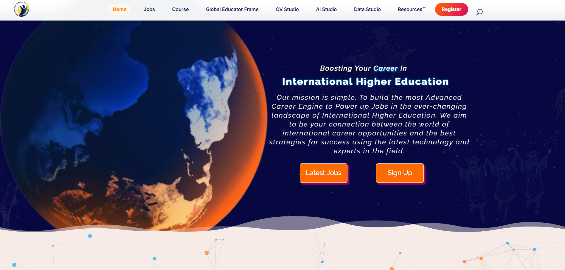 Uniglobal careers - AI Tool Preview