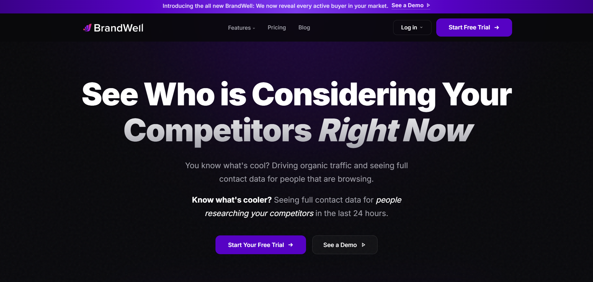ContentBot AI - AI Tool Preview