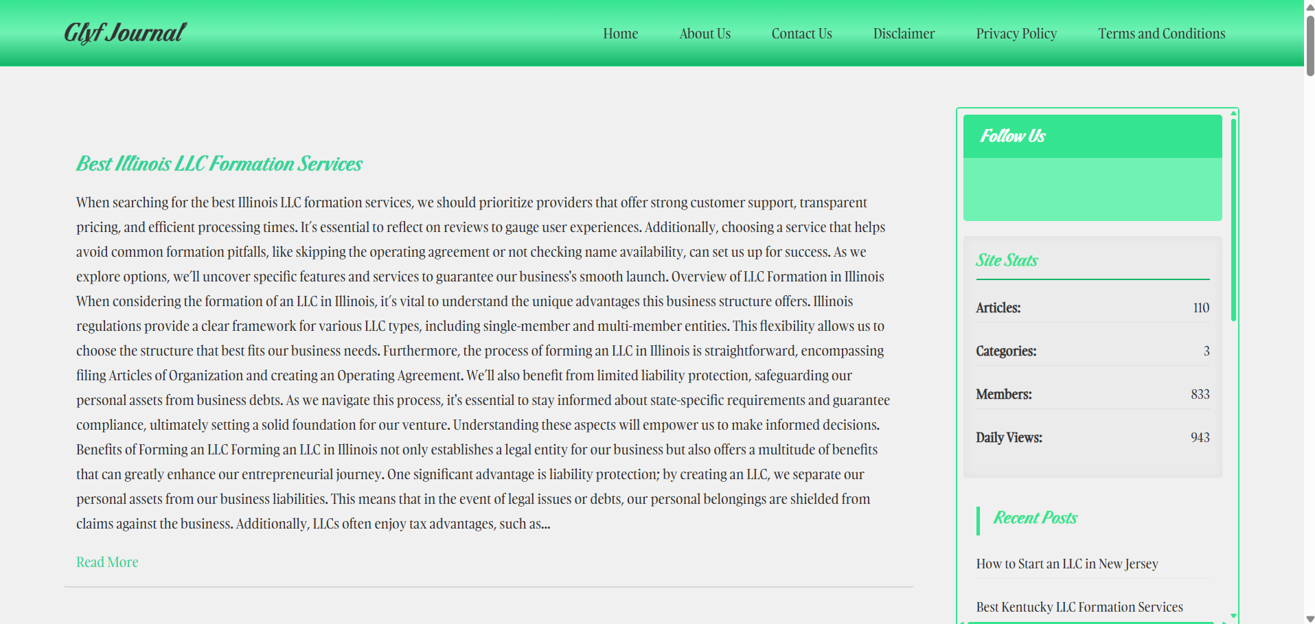 Glyf - AI Tool Preview
