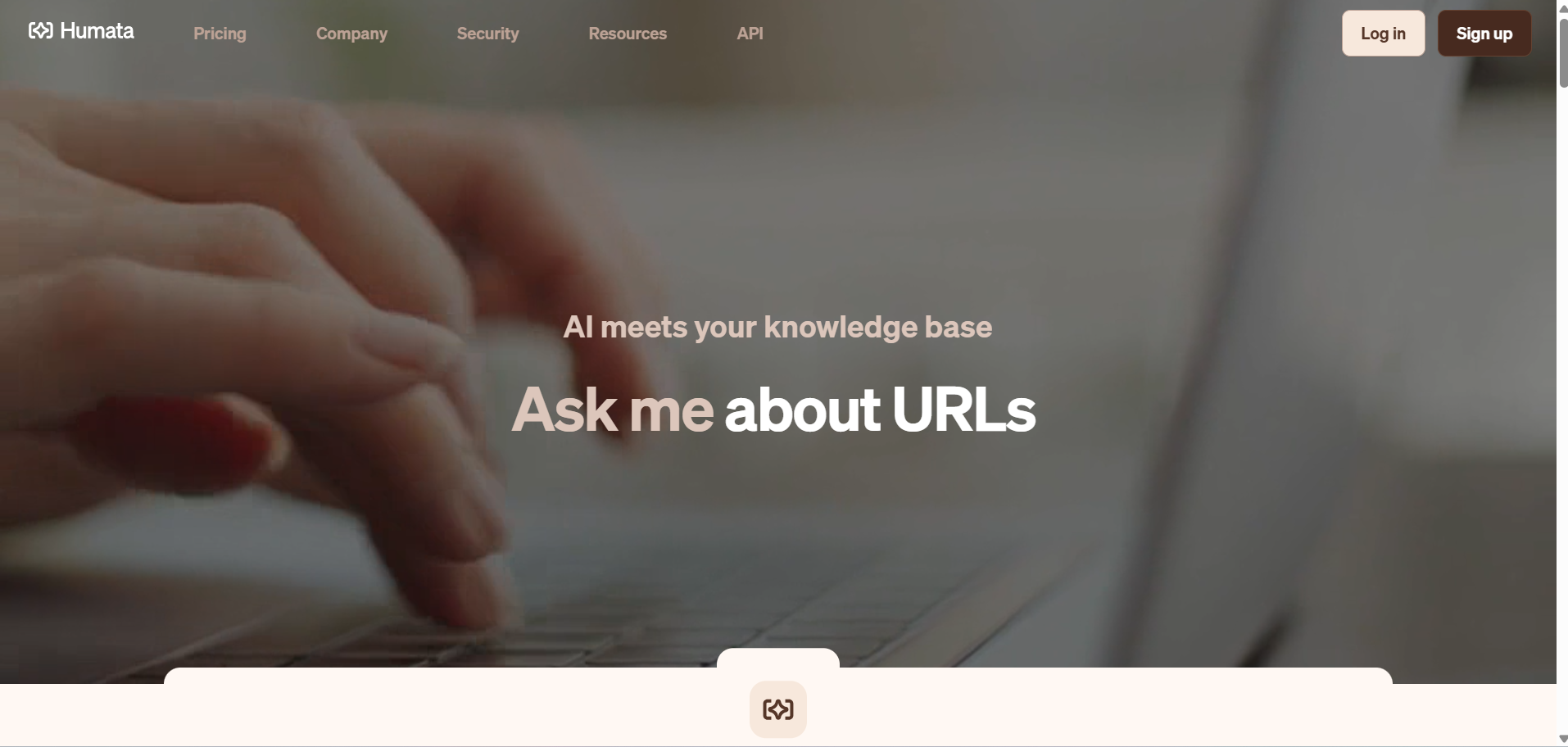 Humata - AI Tool Preview