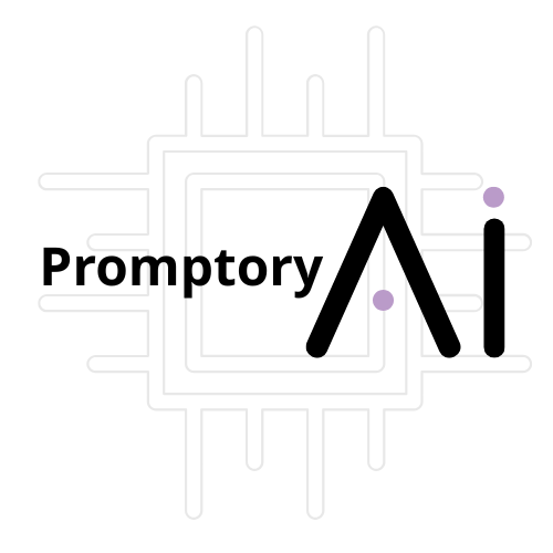 Promptory AI - AI Tool Preview