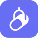 Adobe Podcast icon