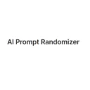AI Prompt Randomizer icon