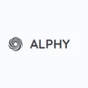 Alphy icon