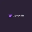 AlphaCTR icon