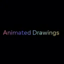 Animated Drawings icon