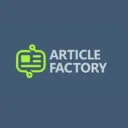 Article Factory icon