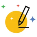 Autodraw icon