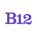B12 icon
