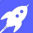 B2B Rocket icon