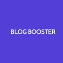 Blog Booster icon